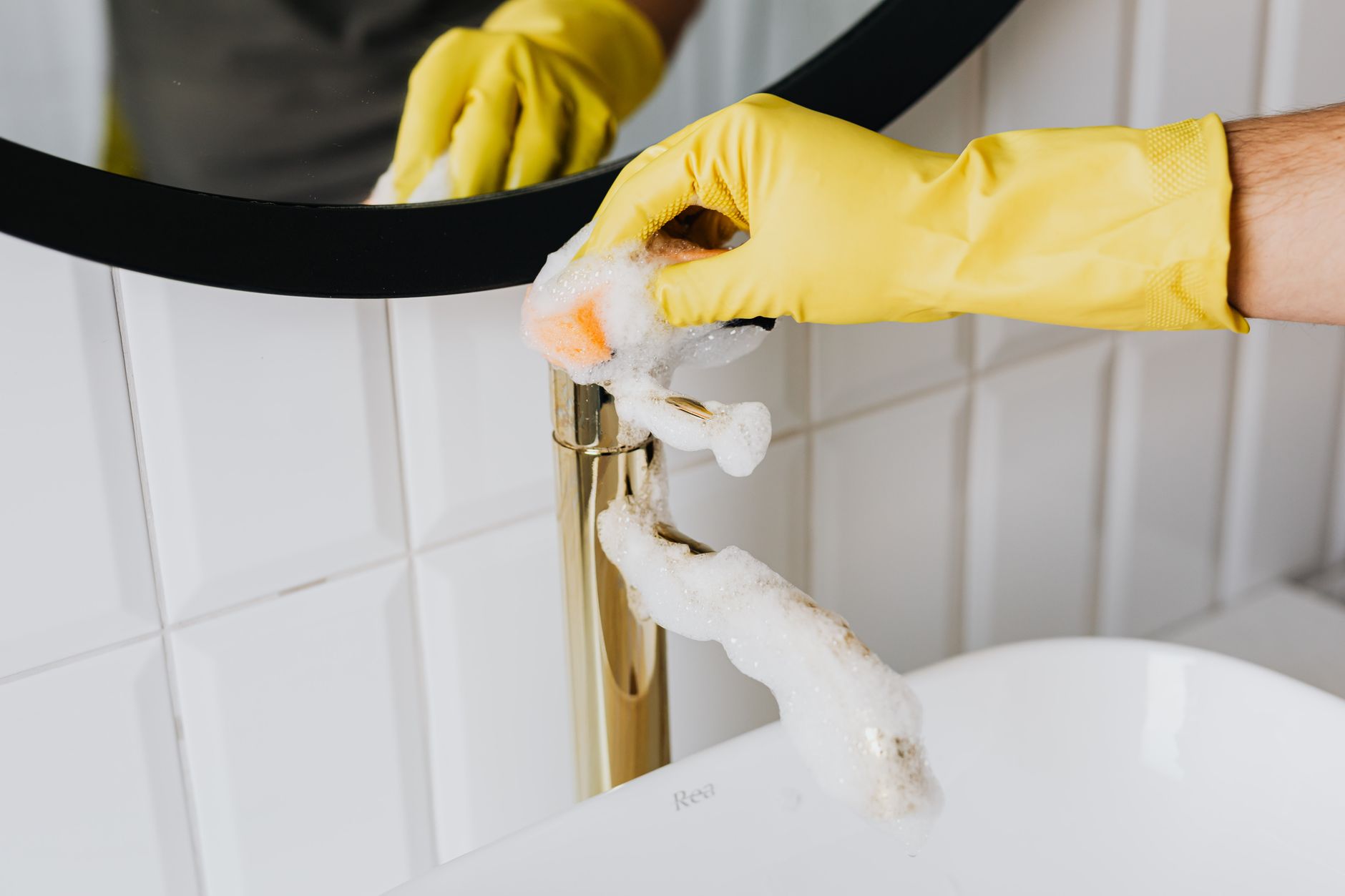 Drain Clearing – Lampasas
