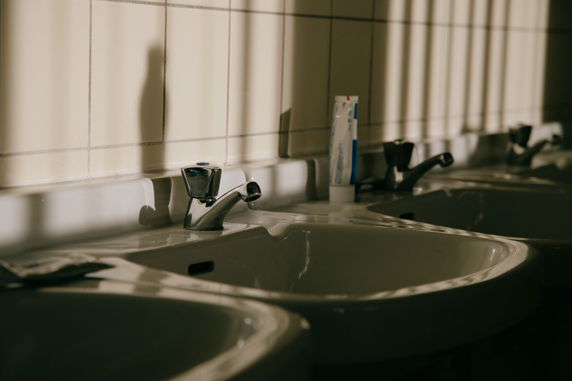 Leak Detection & Repair – Lampasas
